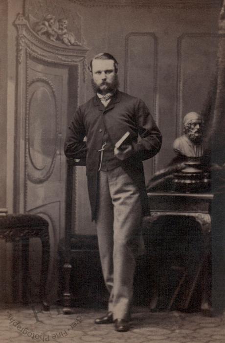 Robert Unwin
