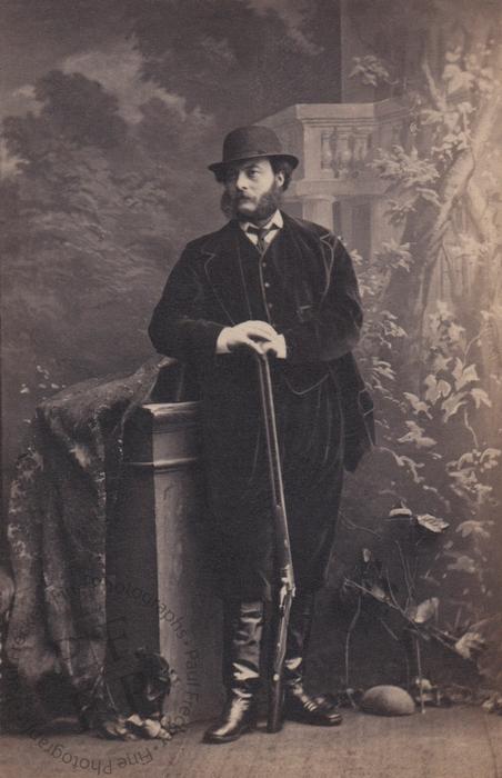 Arthur de Vere Capell, Viscount Malden