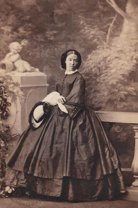 Archduchess Maria Carolina of Austria