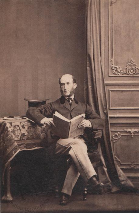 Martin Bezeth