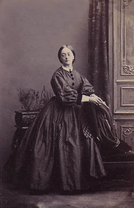 Mary Sullivan