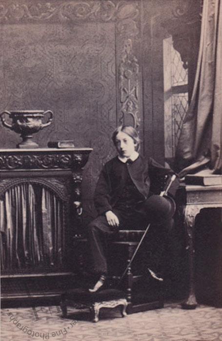 Joseph Gordon Gordon