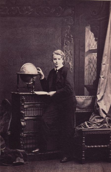 Master Macleod