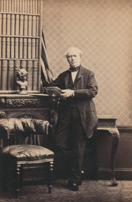 Richard Michell