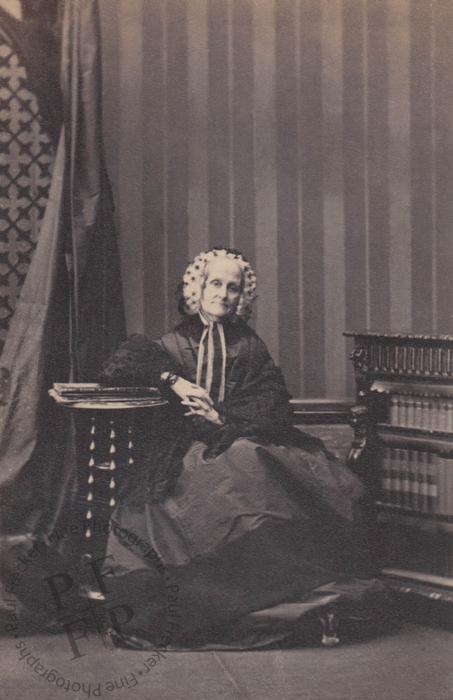 Viscountess Midleton