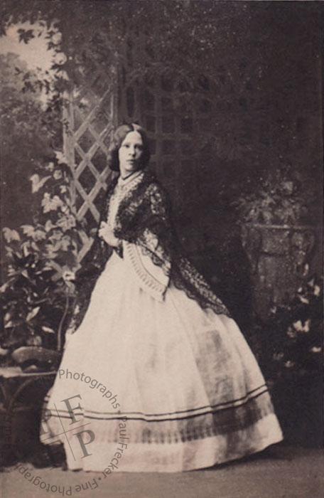 Miss L. E. Chalk