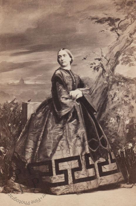 Miss Cochrane