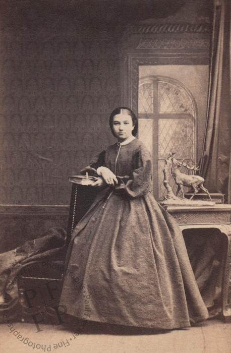 Miss Dodd