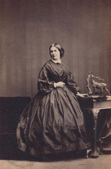 Miss Gore