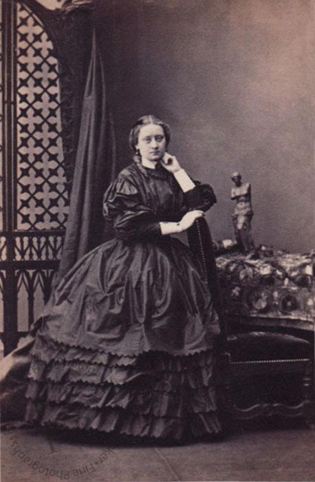 Miss Gould
