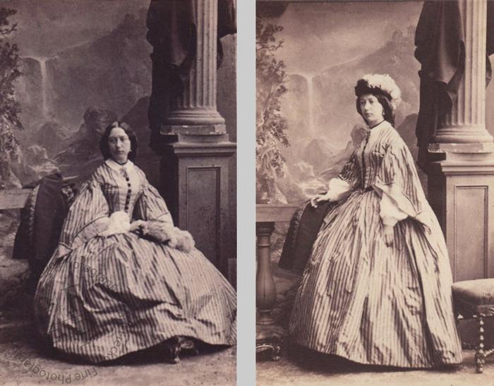 Lady Alice Hill