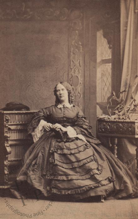 Miss Roberts