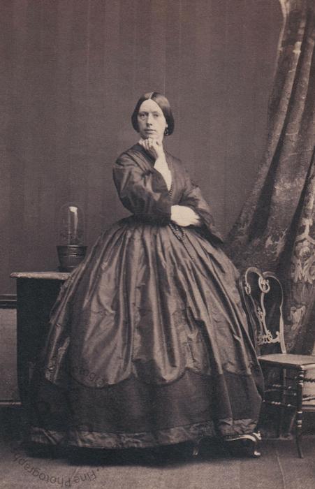 Miss Sheppard