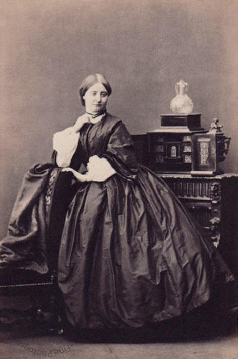 Caroline Filomena Weld