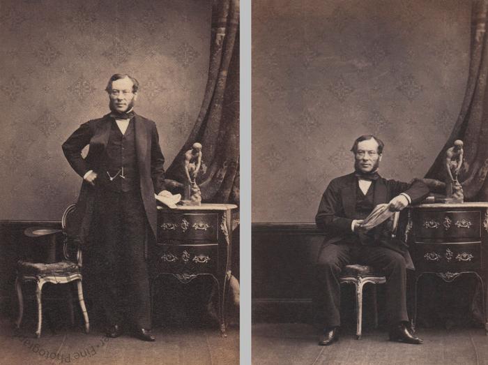 Montague Edward Smith