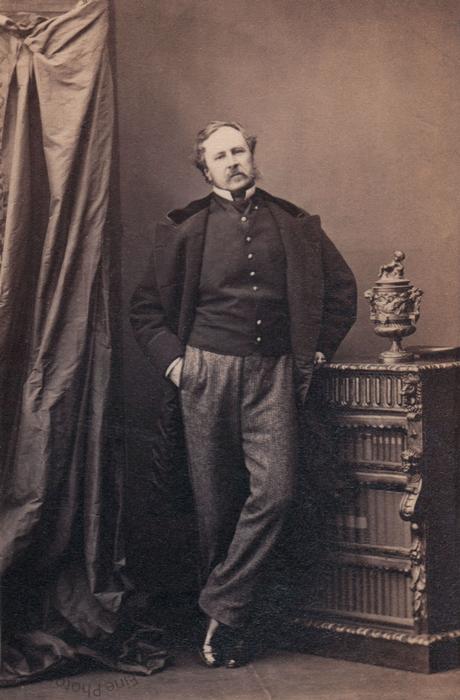 M. Morritt