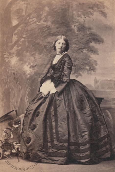 Mrs Antrobus