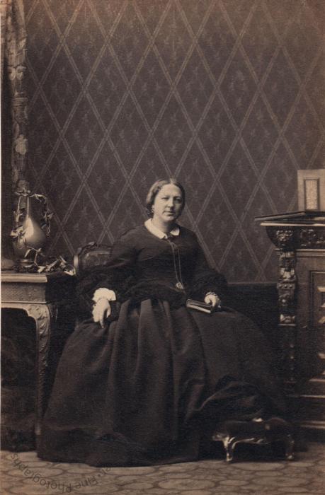 Harriet Eliza Buller Kitson