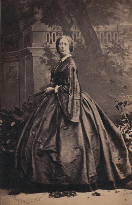 Maria Elizabeth Gertrude Cookson