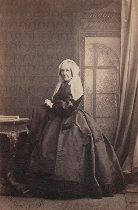 Mrs W. Dent