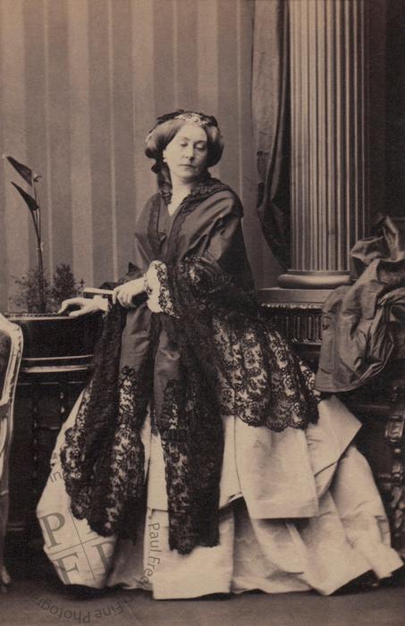 Louisa Constantia Fairfax