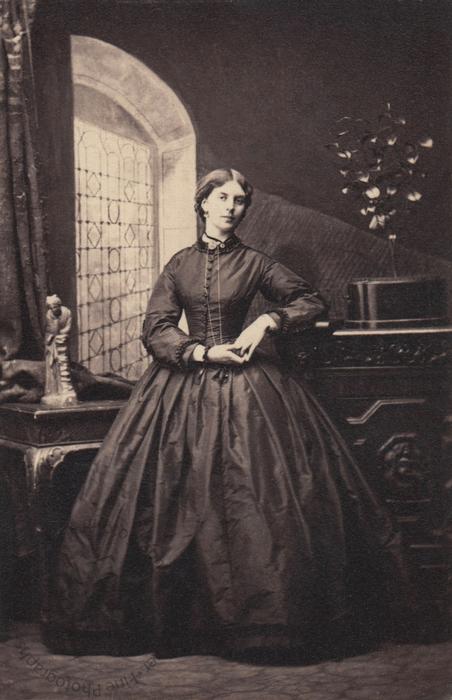 Ellenor Louisa Giradot