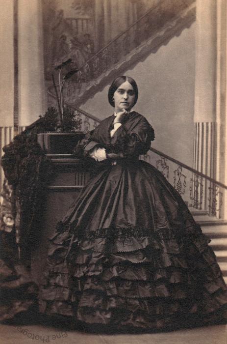 Emily Sandelia Gidley Forbes