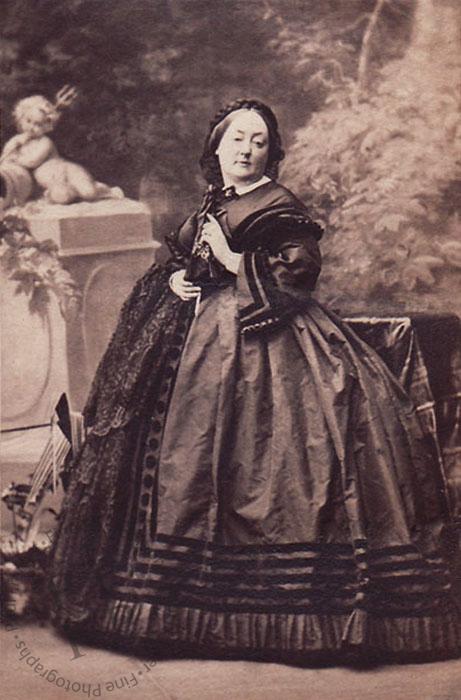 Mrs Gage
