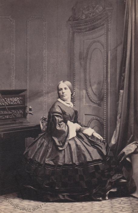 Charlotte Jane Gibbons