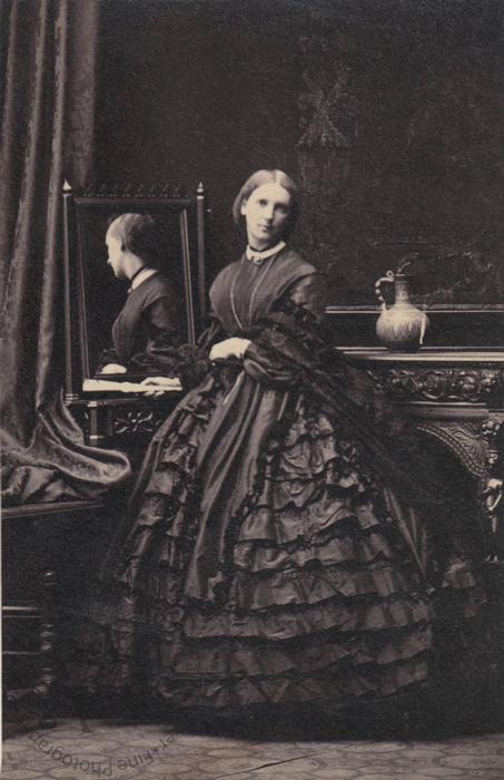 Mrs Godman