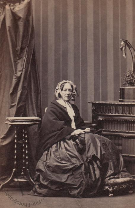 Jane Goff
