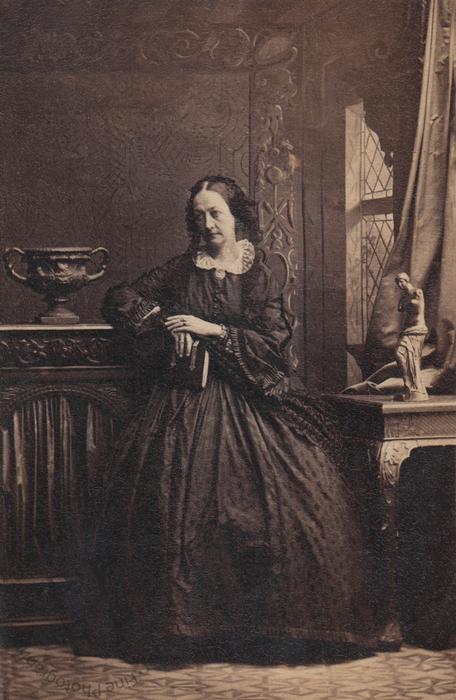 Maria Gordon