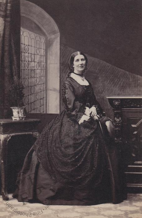 Mrs G.B. Greenshields