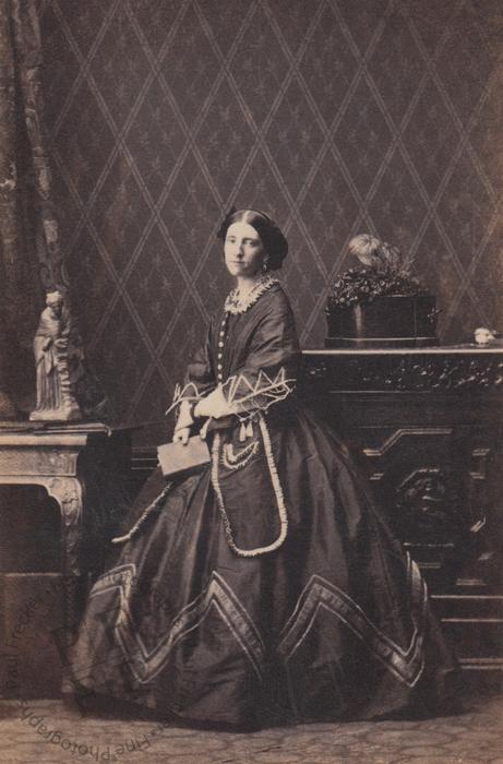 Emma Georgina Henderson