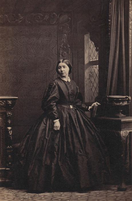 Mrs G. Kenyon