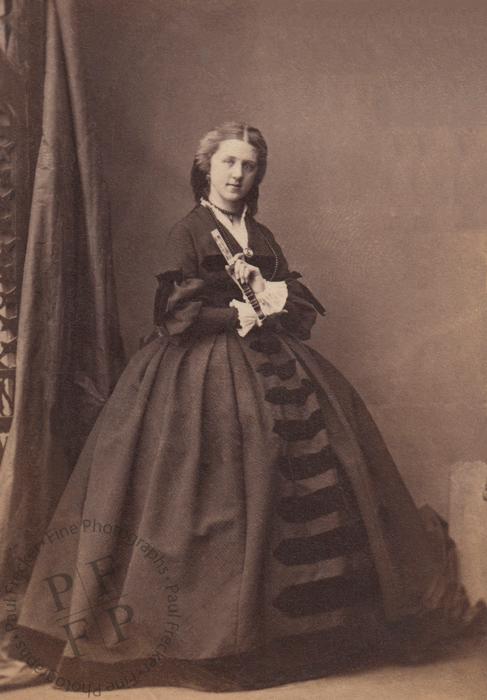 Amelia Lehmann