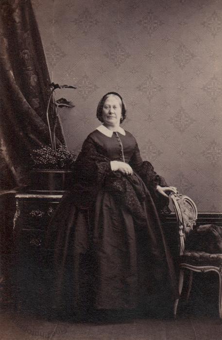 Elise Magenis