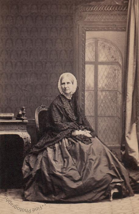 Jane Mitchell