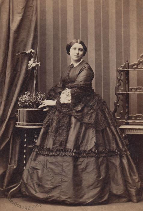 Berthe de Montigny-Boulainvilliers Monsell