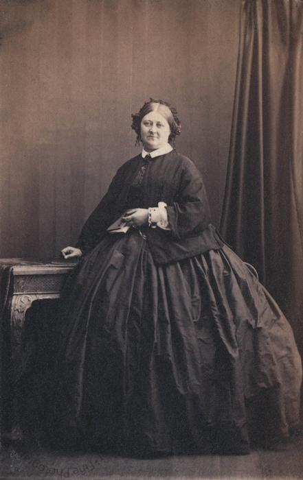 Louisa Susan O'Brien