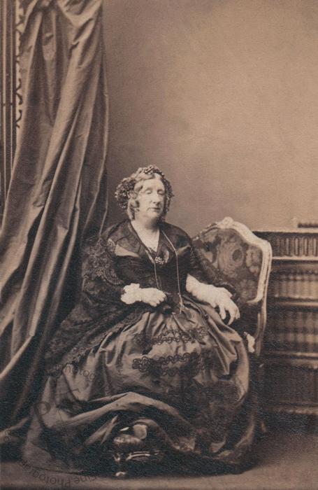 Mrs Osborne