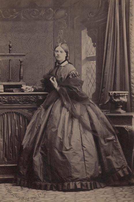 Mary Mackenzie Pennyman