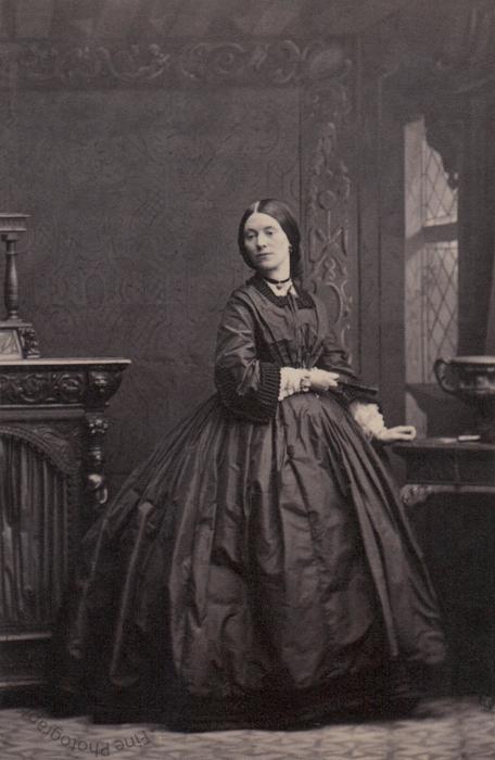 Charlotte Victoria Rogers