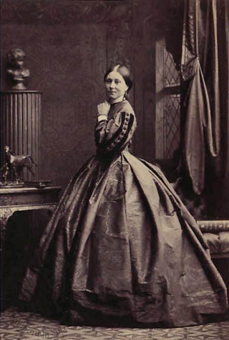 Maria Carlota Perpetua Sandeman