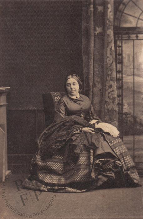 The Honourable Sarah Elizabeth Selwin