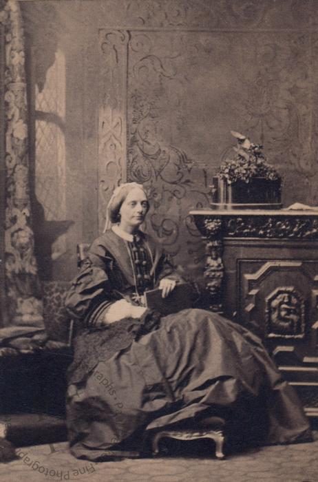 Mrs Stanley