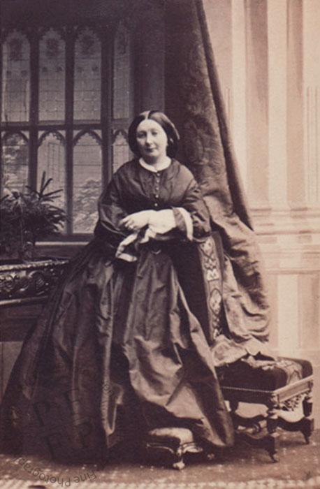 Louisa Stringer
