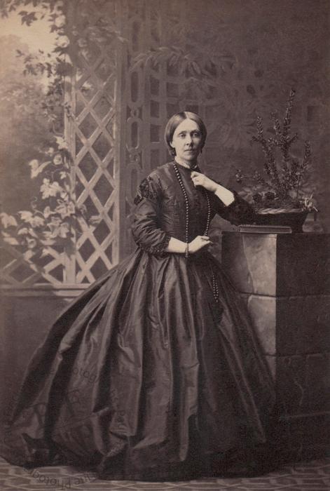 Emily Susan Tollemache