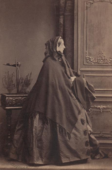 Marguerite Tollemache