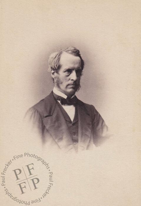 Edward Newton